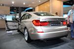 BMW 5-Series GT 2010 года
